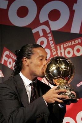 ronaldinho