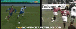 ronaldinho