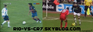 ronaldinho