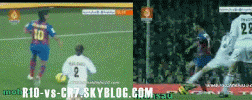 ronaldinho