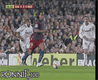 ronaldinho
